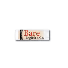 Vegan Lip Balm Chai Tea Latte