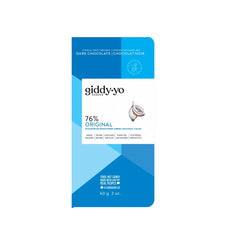 Organic Ecuador Chocolate Original 76%62g