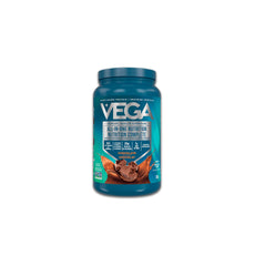 Vega All - In - One Nutrition Chocolate 876g