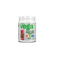 Vega All In One Shake Berry 425g
