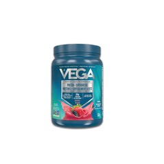 Vega Protein + Supergreens Berry 609g