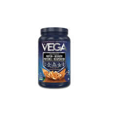 Vega Protein + Recovery Peanut Butter 814g