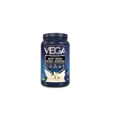 Vega Protein + Recovery Vanilla 828g