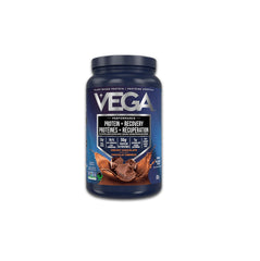 Vega Protein + Recovery Chocolate 828g