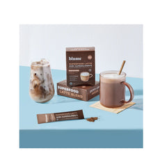 Superfood Latte Reishi Hot Cacao 32g