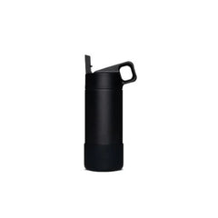 Kids Bottle Black 12oz