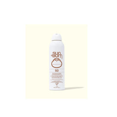 Mineral Sunscreen Spray Braod Spectrum SPF50 170g