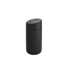 Carter Move Mug Slide - Lock Lid Matter Black 355ml