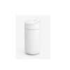 Carter Move Mug Slide - Lock Lid Matte White 355ml
