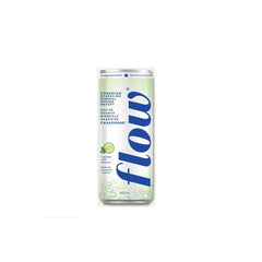 Sparkling Mineral Water Cucumber Mint 355ml