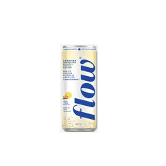 Sparkling Mineral Water Lemon Ginger 355ml