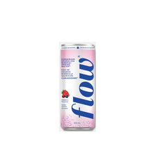 Sparkling Mineral Water WildBerry 355ml