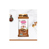 Nutty Peanut Chocolate Bar 60g