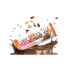 Creamy Peanut Caramel Flavour Protein Bar 55g