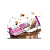 Rich Chocolate Caramel Flavour Protein Bar 55g