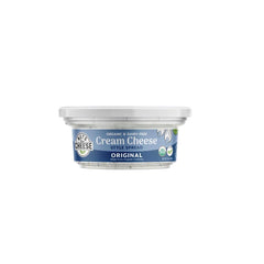 Cream Cheese Original Dairy Free Organic 210g