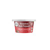Roasted Red Pepper Cashew Dip Dairy Free 210g
