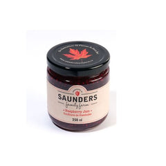Raspberry Jam 250ml