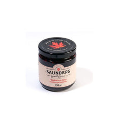 Saskatoon Jam 250ml