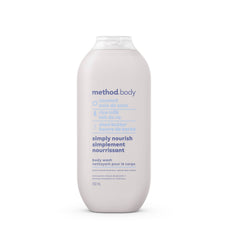 Simply Nourish Body Wash 532ml