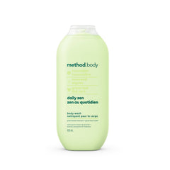 Daily Zen Body Wash 532ml