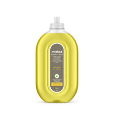 Squirt+Mop Hard Floor Cleaner Lemon Ginger 739ml