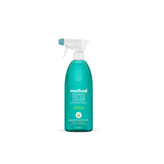 Foaming Tub + Tile Cleaner Eucalyptus Mint 828ml