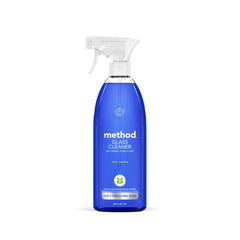 Glass Cleaner Mint 828ml
