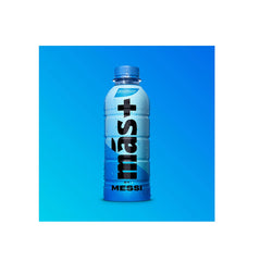 Mas+ Berry Copa Crush 500ml