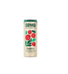 Organic Black Tea Raspberry 355ml