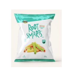 Root Smarts Veggie Straws 136g