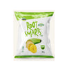 Root Smarts Tropical Green Plantain Chips 136g