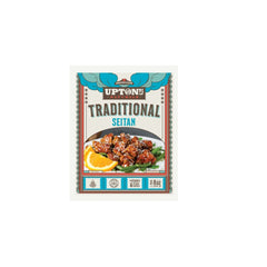Seitan Traditional Vegan 227g
