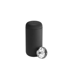 Carter Move Mug Matte Black 355ml