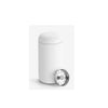 Carter Move Mug Matte White 355ml