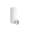 Carter Move Mug Matte White 473ml