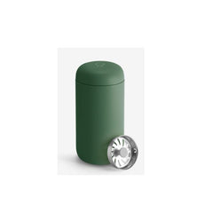 Carter Move Mug Cargo Green 355mL