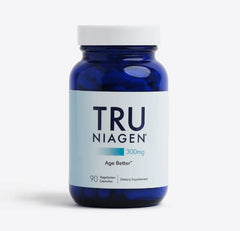 Tru Niagen 300mg 90 Vegetarian Capsules