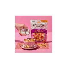 Fruity Cereal Keto Friendly 227g