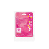 1000 Roses Instant Soothe & Smooth Hydro Serum Facial Mask Sheet 18ml Single Use