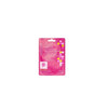 1000 Roses Instant Soothe & Smooth Hydro Serum Facial Mask Sheet 18ml Single Use