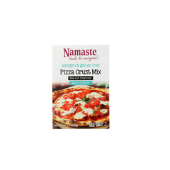 Pizza Crust Mix Glute Free 454g