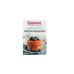 Waffle Pancake Mix Gluten Free 595g
