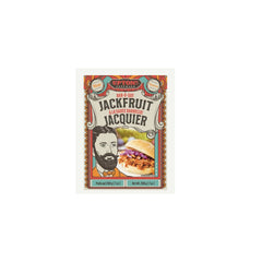Jackfruit In Barbecue 200g