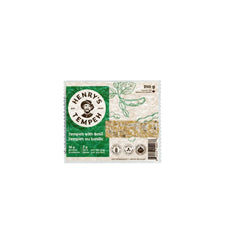 Tempeh Soy Basil 250g