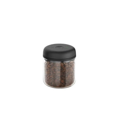 FELLOW Atomos Vacuum Canister Clear Glass 700mL