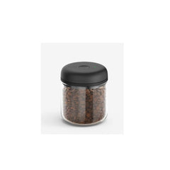FELLOW Atomos Vacuum Canister Clear Glass 700mL