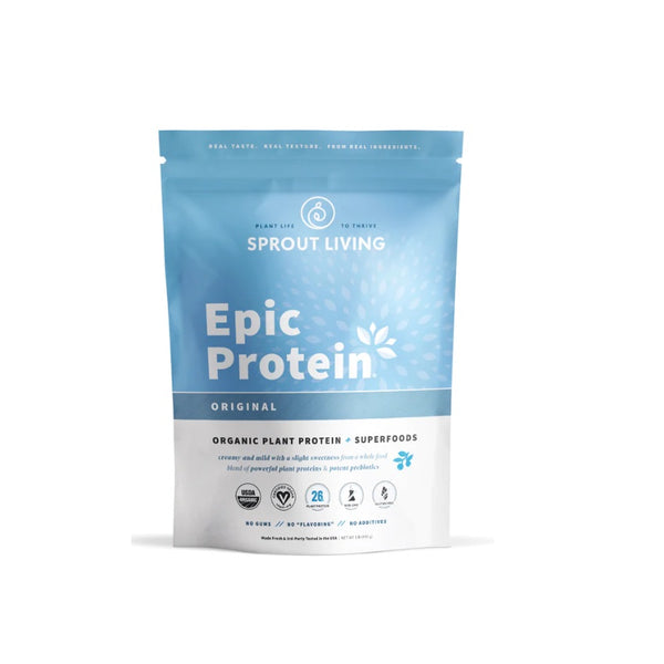 Epic Protein Original 455g