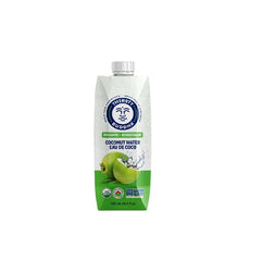 Organic Coconut Water 500ml
