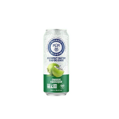 Coconut Water Thirsty Can 490mL